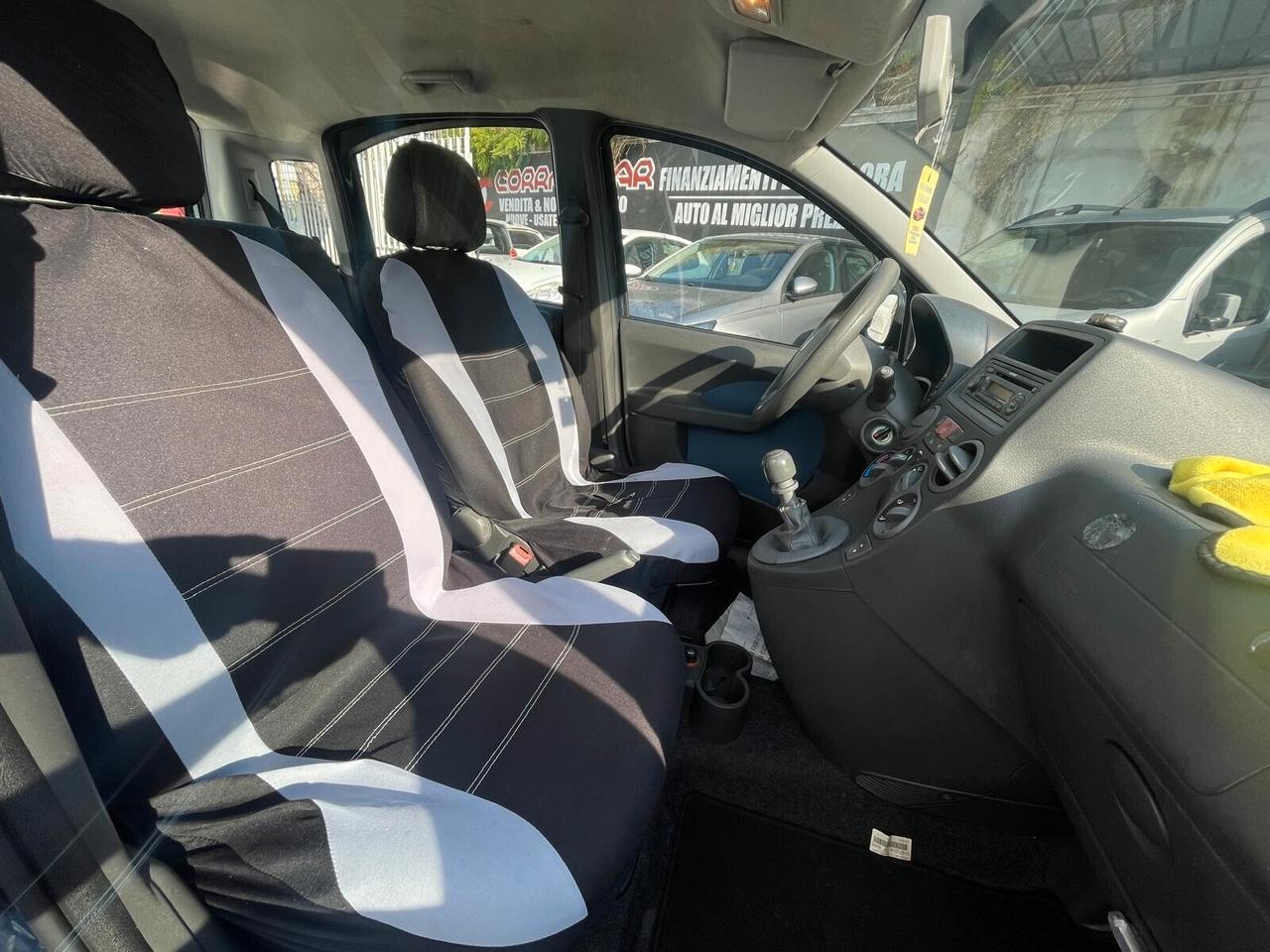 Fiat Panda 1.2 Emotion Euro 5