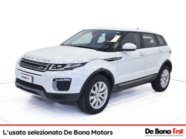 Land Rover Range Rover Evoque 5p 2.0 td4 hse 150cv auto my18