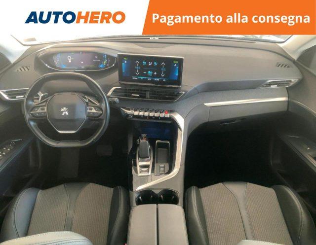 PEUGEOT 3008 Hybrid 225 e-EAT8 Allure Pack