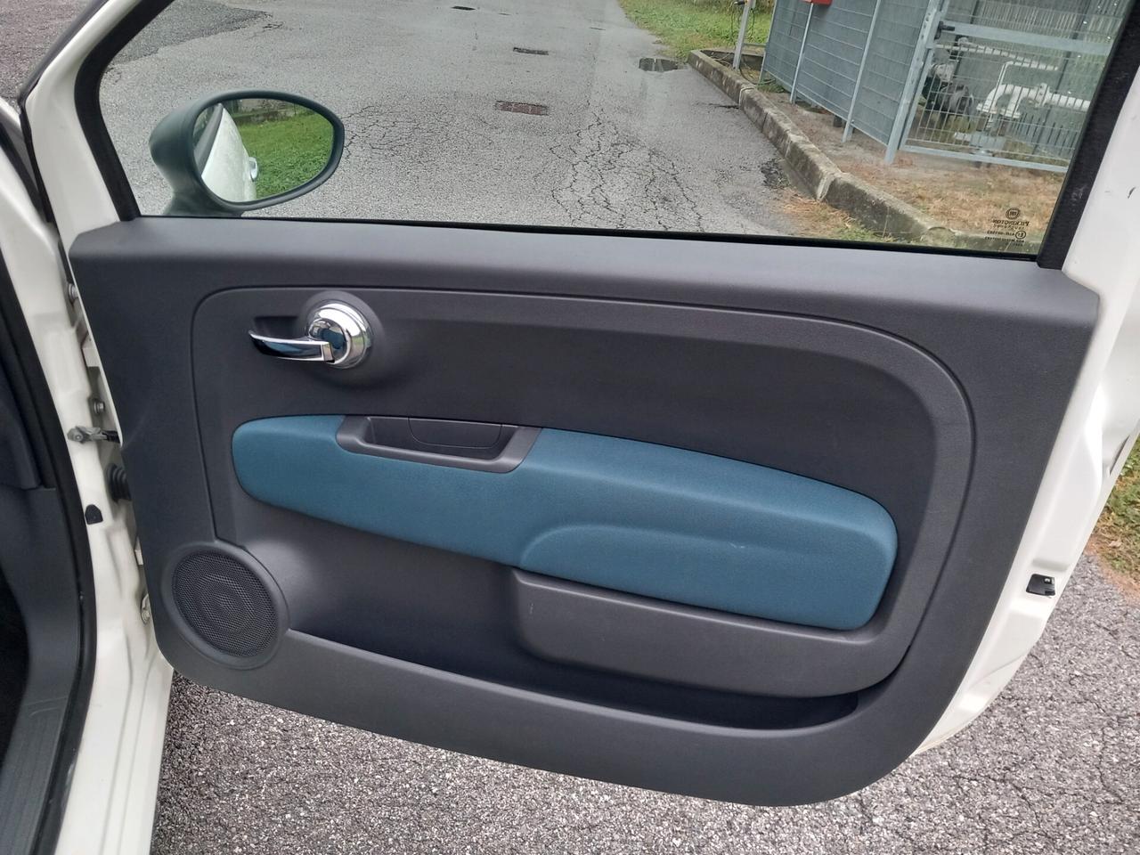 Fiat 500 1.2 Pop EURO 5