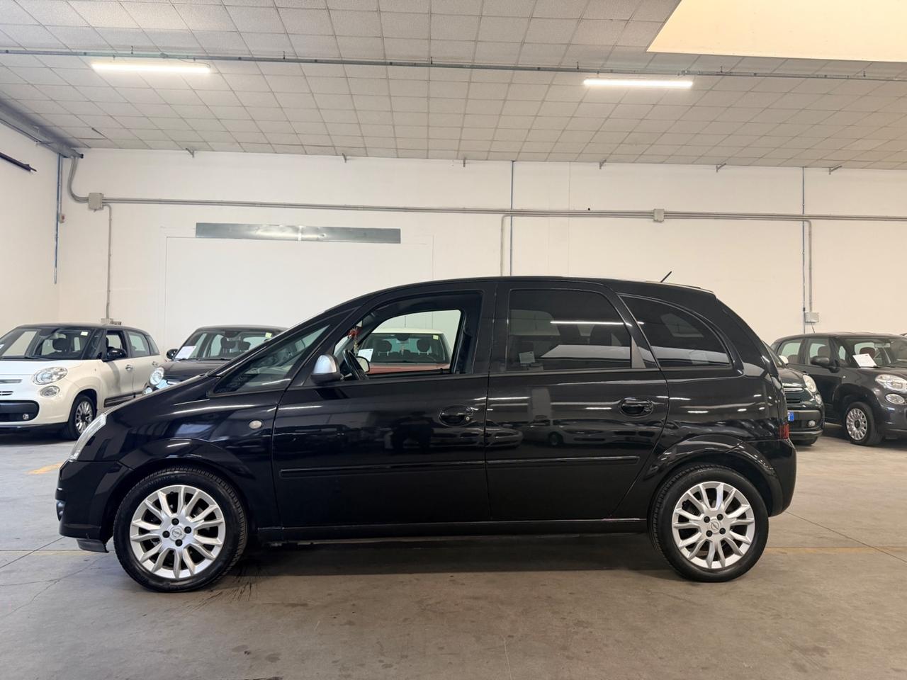 Opel Meriva 1.4 16V GPL-TECH Enjoy