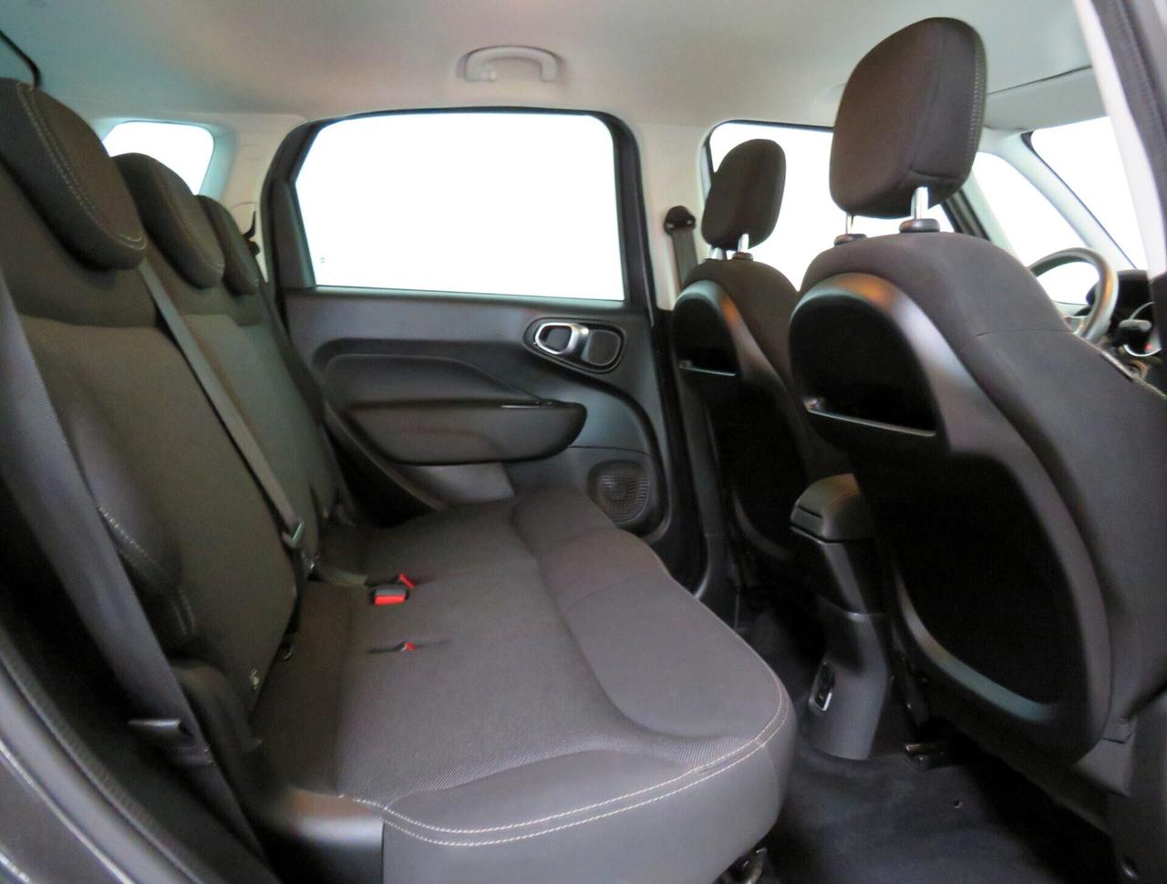 Fiat 500L 1.3 Multijet 95 CV Lounge CROSS