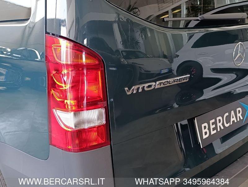 Mercedes-Benz Vito Vito 2.2 114 CDI PL 4MATIC Tourer Base Extra-Long*9 POSTI*