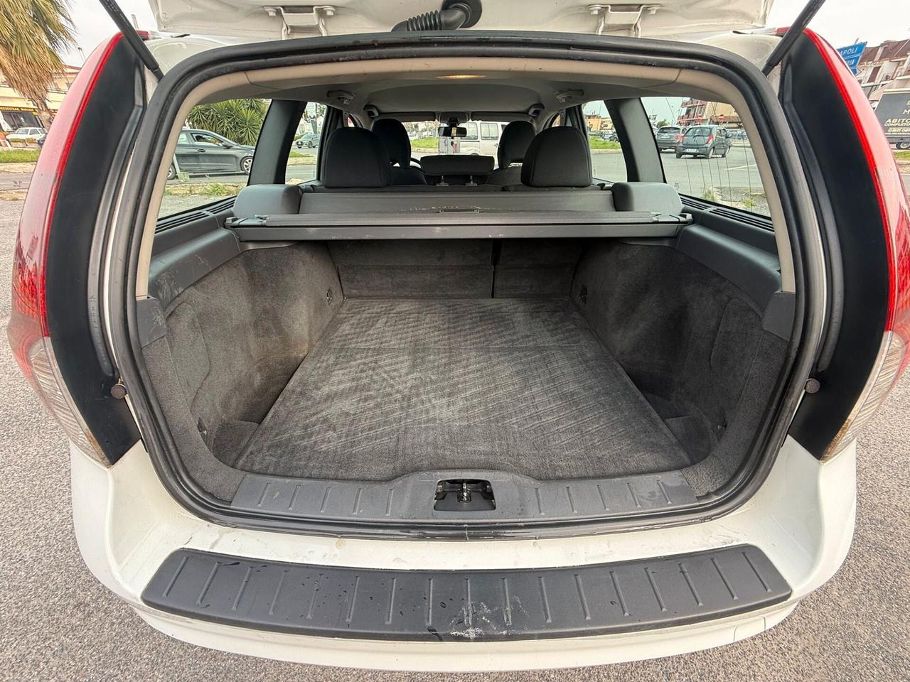 VOLVO V50 D2 STATION WAGON 1.6DIESEL 115CV