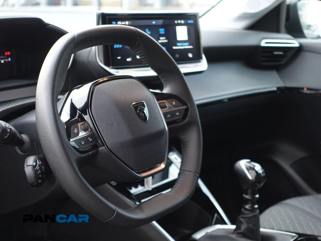 Peugeot 208 PureTech 100cv Allure