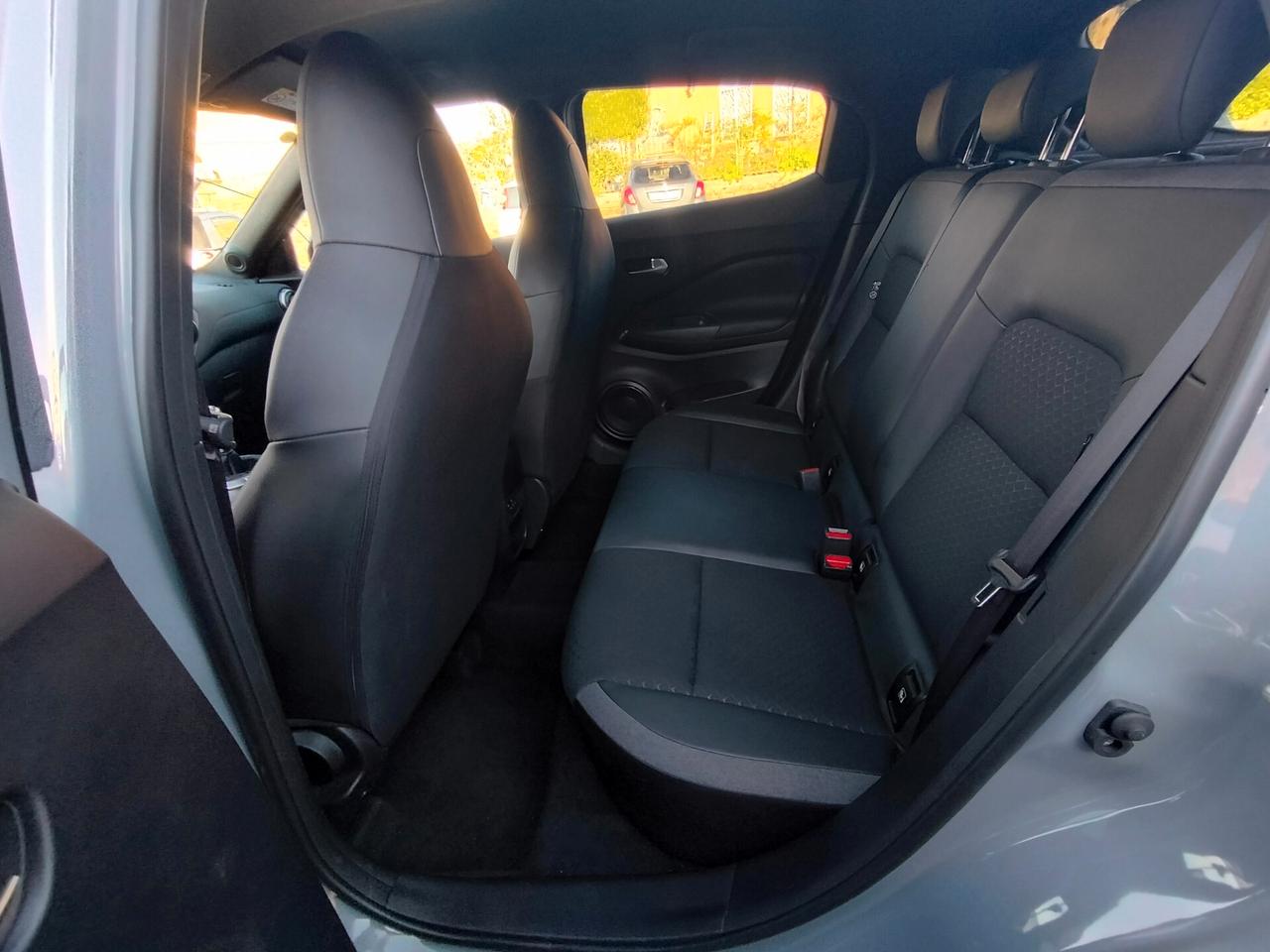 Nissan Juke 114 CV N-Connecta SENZA OBBLIGO FINANZIAMENTO