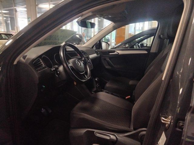 VOLKSWAGEN Tiguan 1.5 TSI Business CON GRIMALDI SPECIAL DAY