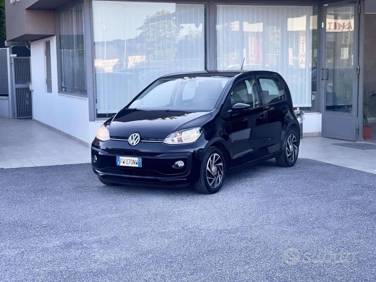 Volkswagen up! 1.0 Benzina 60CV E6 Neo - 2019