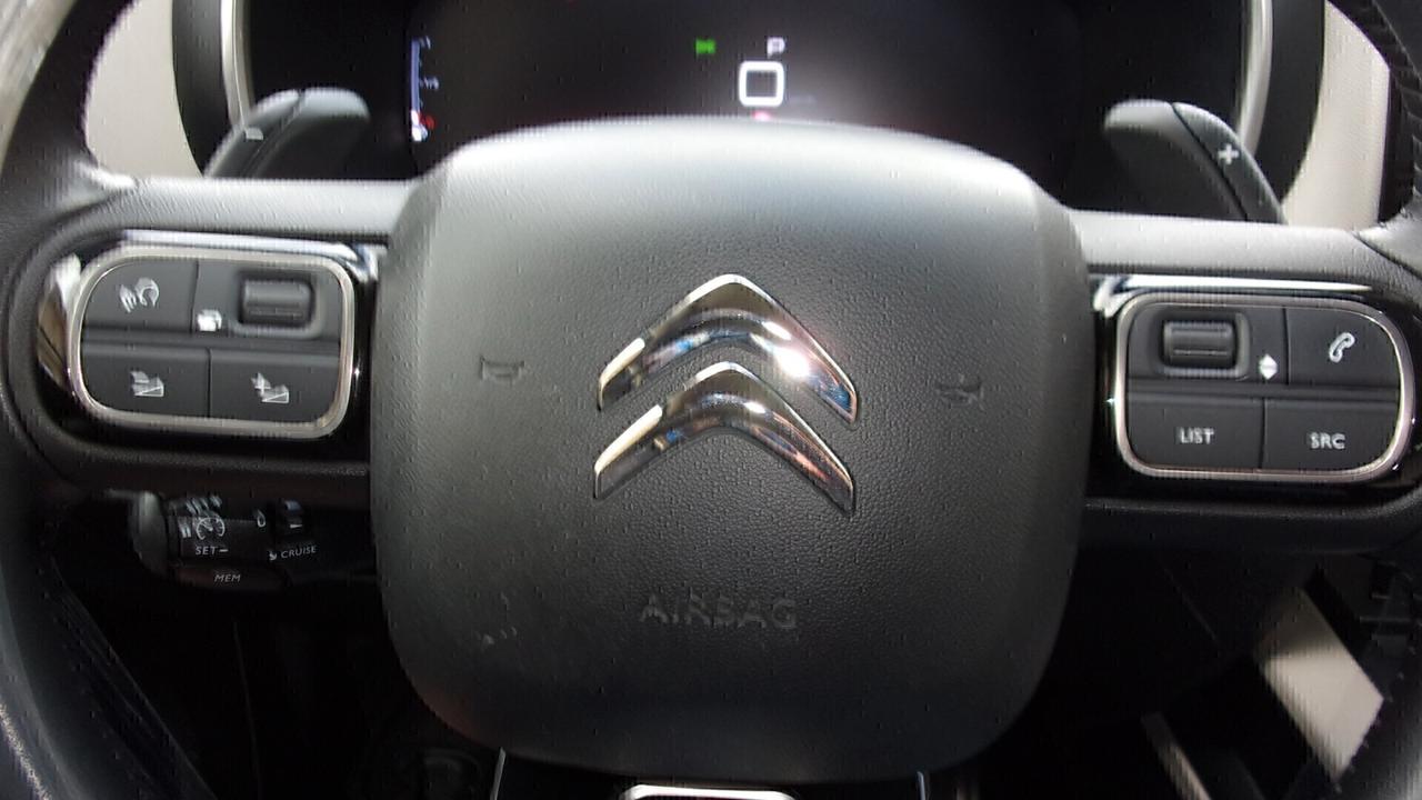 Citroen C5 Aircross C5 Aircross BlueHDi 130 S&S EAT8 Shine