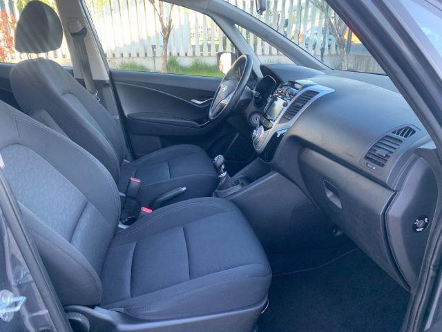 HYUNDAI iX20 1.4 CRDI 90 CV XPossible