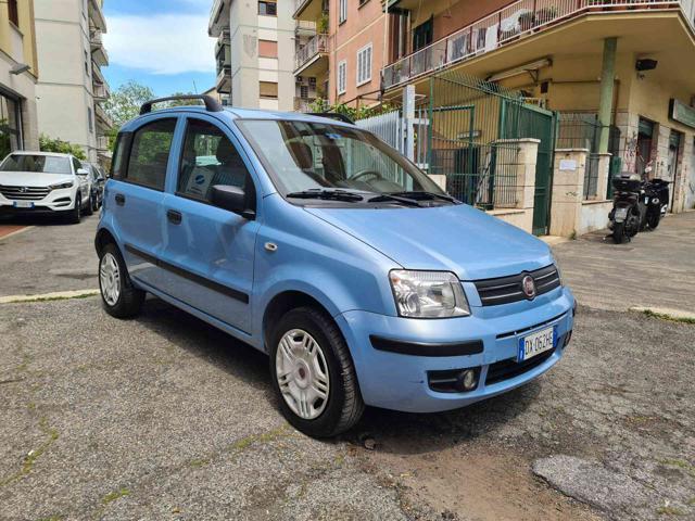 FIAT Panda 1.2 Dynamic Natural Power