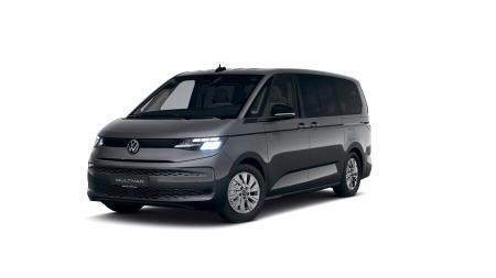 Volkswagen T7 Multivan SPACE PASSO LUNGO 8 POSTI 2.0TDI 110kW ant. DSG