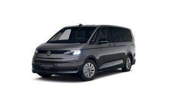 Volkswagen T7 Multivan SPACE PASSO LUNGO 8 POSTI 2.0TDI 110kW ant. DSG