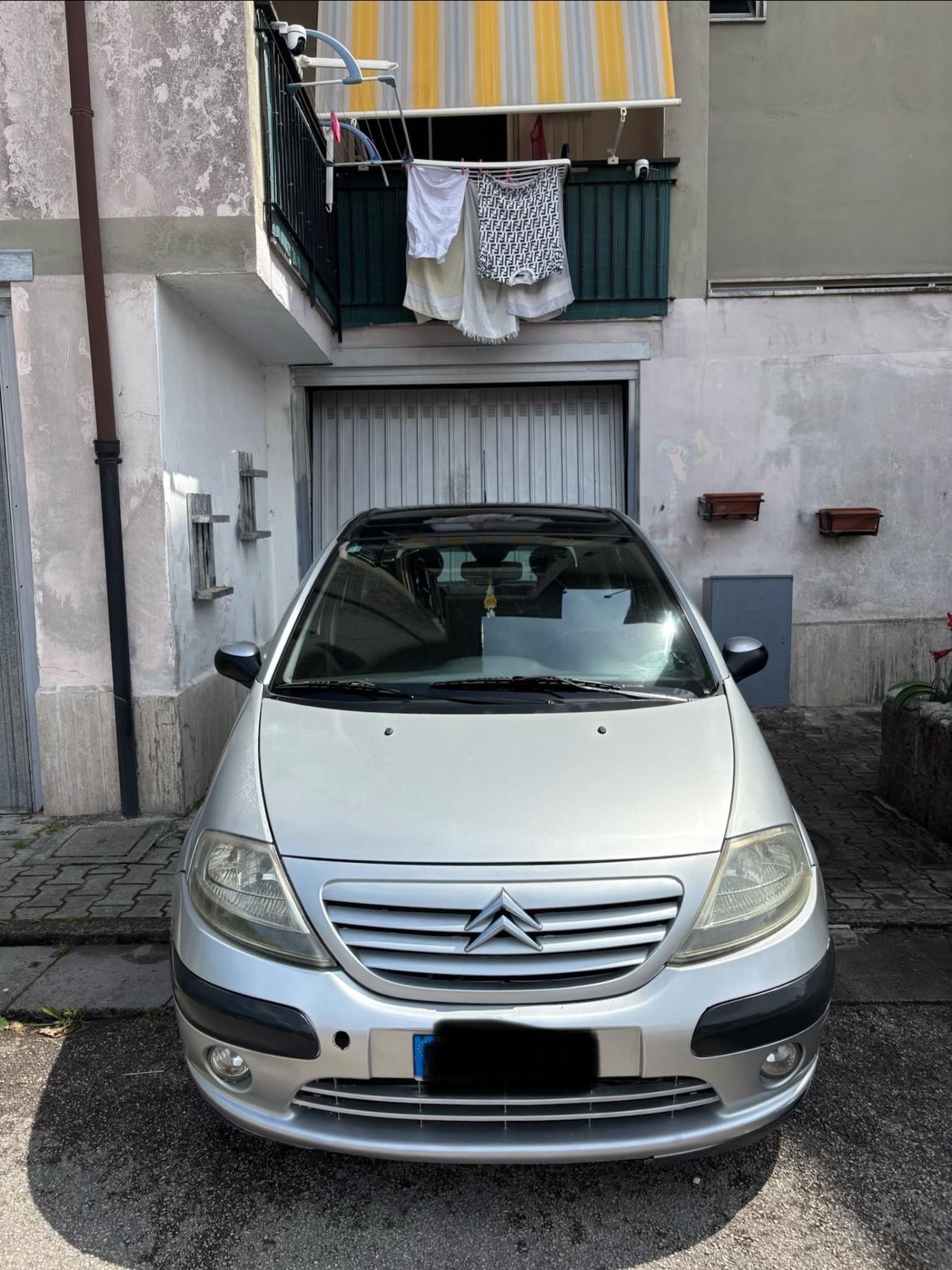 Citroen C3 1.4 HDi 70CV Elegance