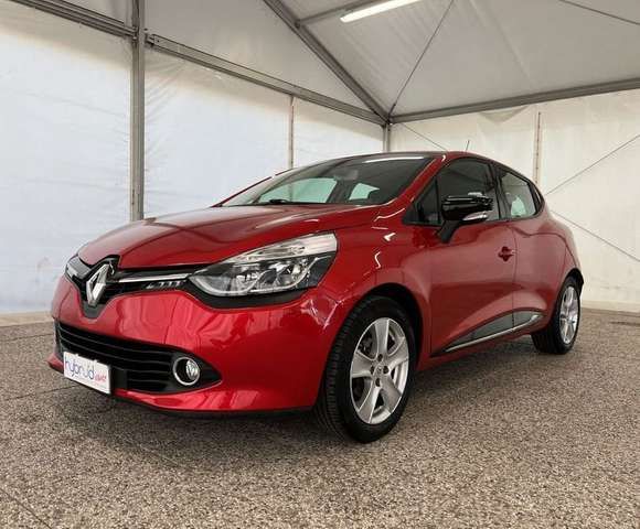 Renault Clio Clio 1.5 dCi 8V 75CV 5 porte Wave