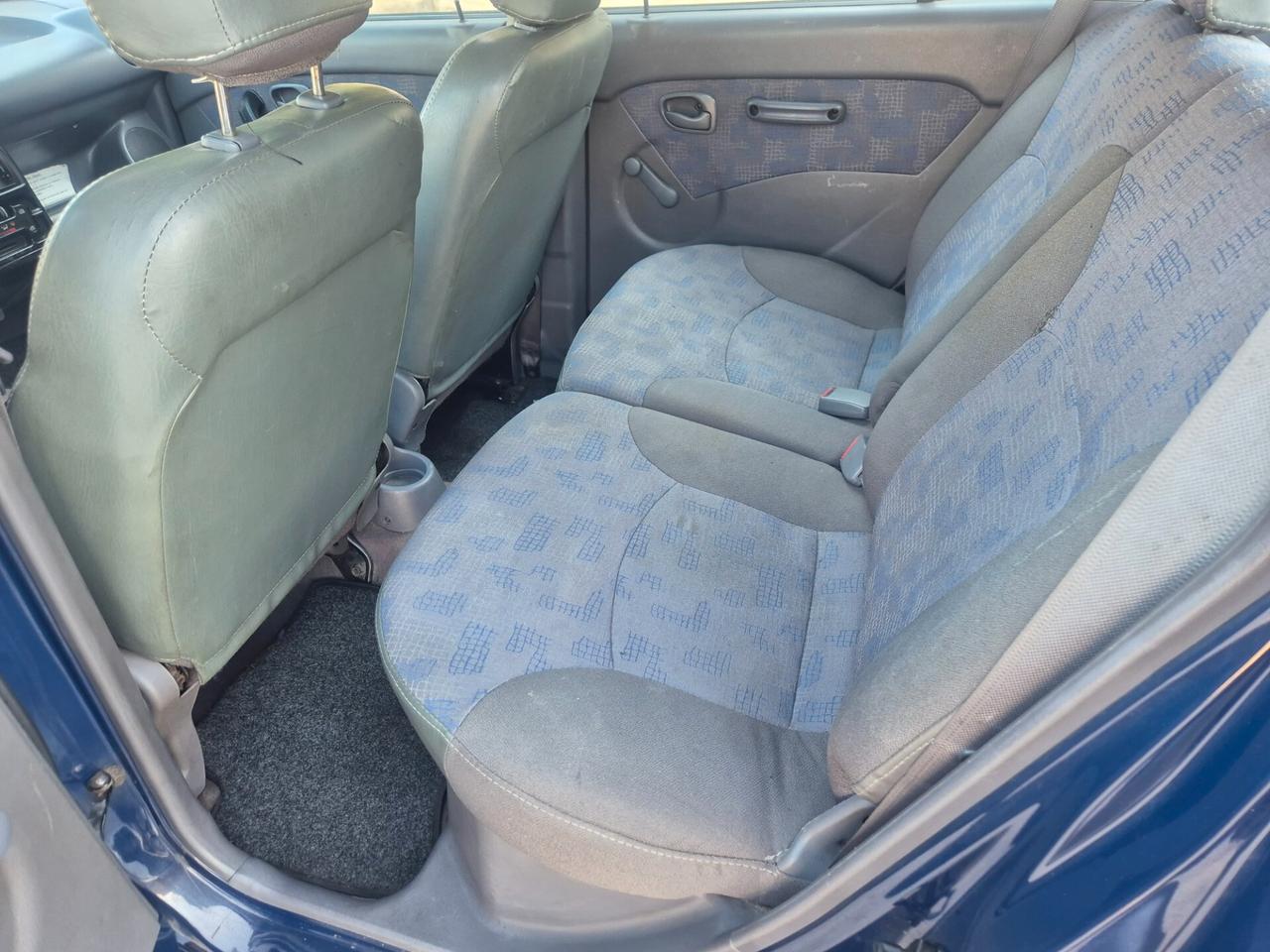 Hyundai Atos Prime 1.1 12V Active anno 06