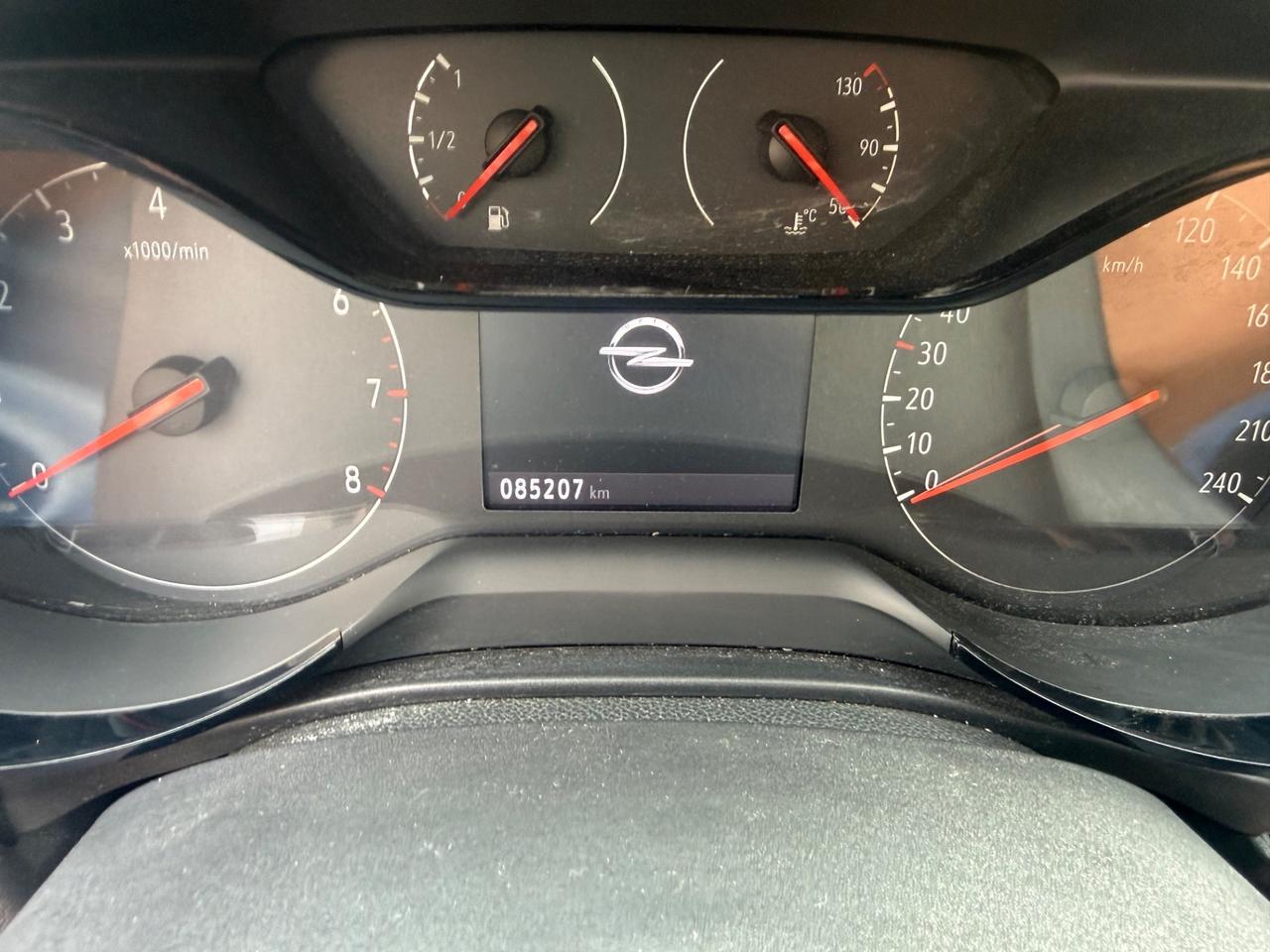 Opel Corsa 1.2 Edition