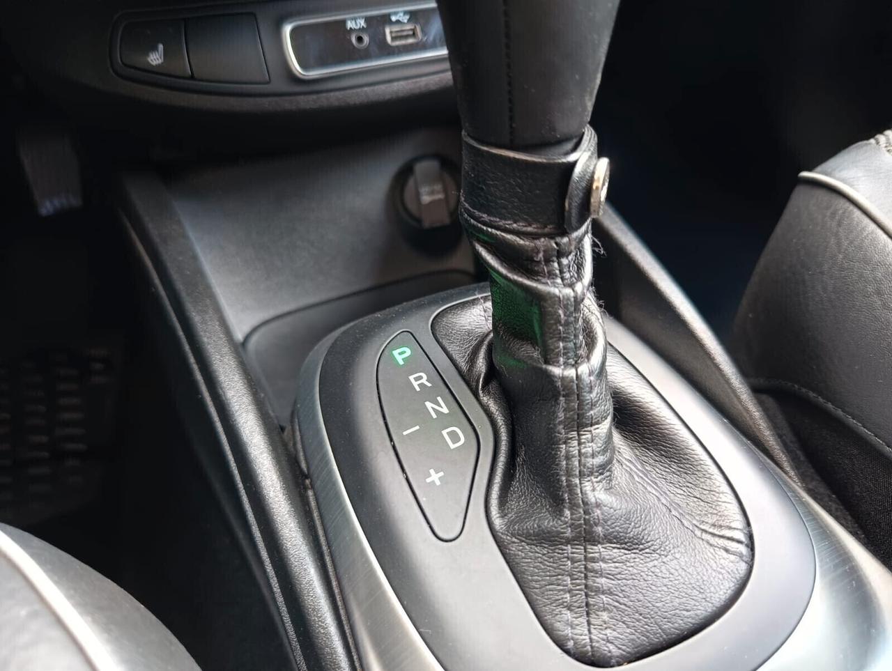 Fiat 500X 2.0 MultiJet 140 CV AT9 4x4 Cross