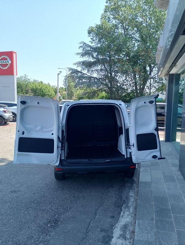 Renault Kangoo PRONTA CONSEGNA 130CV ACENTA L1 2PORTE LATERALI - PREZZO+IVA