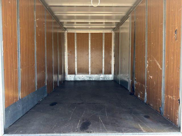 FIAT Ducato Ducato 35 2.2 Mjt 140CV PLM Cabinato Maxi