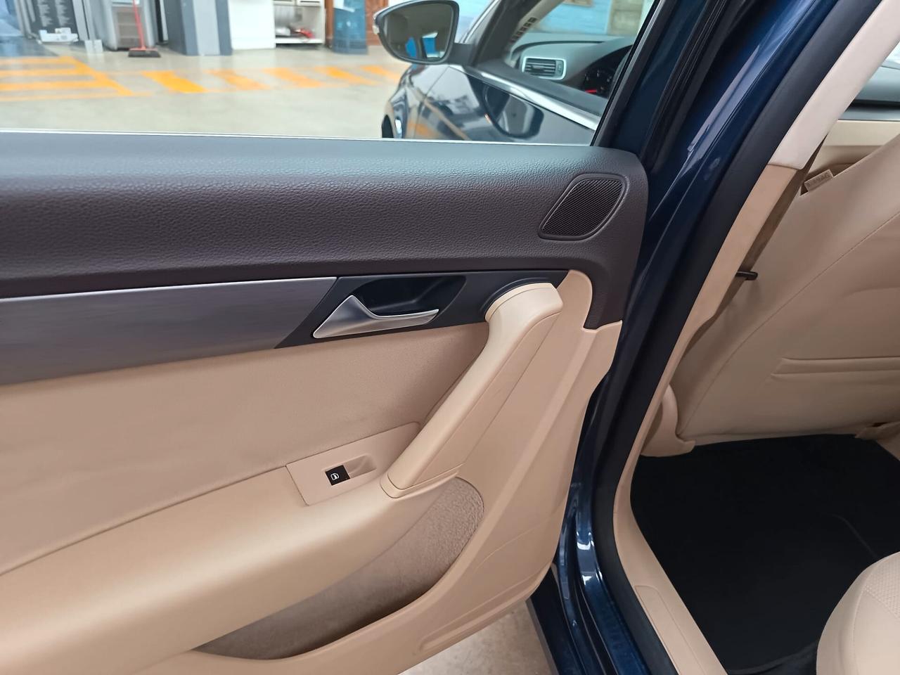 Volkswagen Passat Var. 1.6 TDI Comfortline BM.Tech.