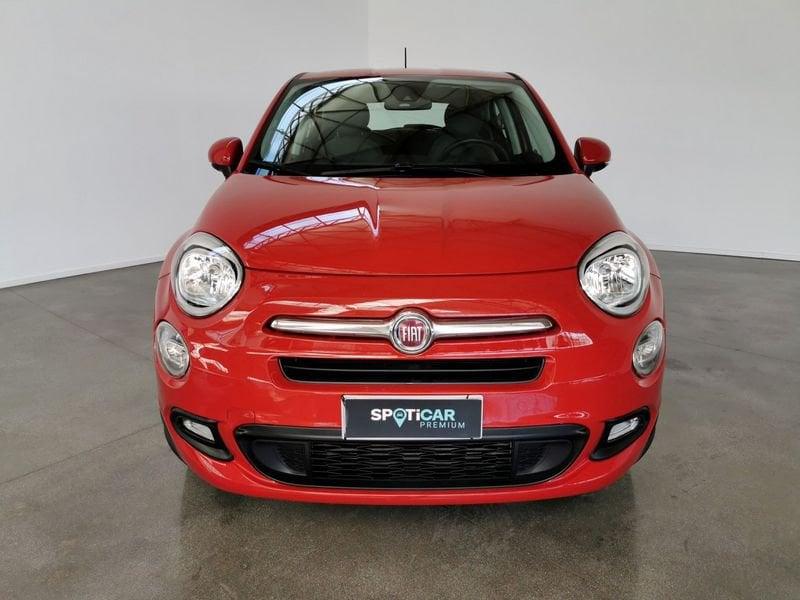 FIAT 500X 1.6 mjt Pop Star 4x2 120cv dct