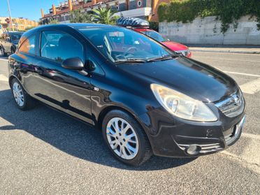 Opel Corsa 1.2 80CV 3 porte GPL-TECH Enjoy