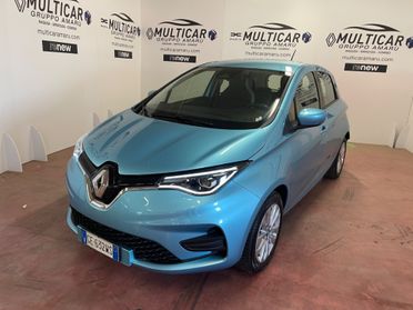 Renault ZOE Zen R135 Flex