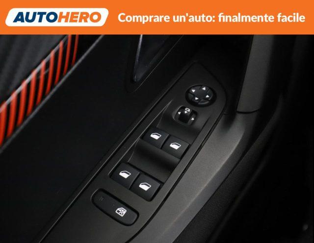 PEUGEOT 2008 PureTech 130 S&S Active