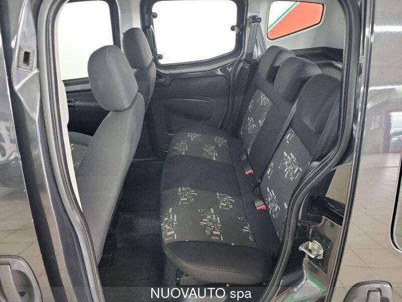 FIAT QUBO QUBO 1.3 MJT 75 CV Dynamic