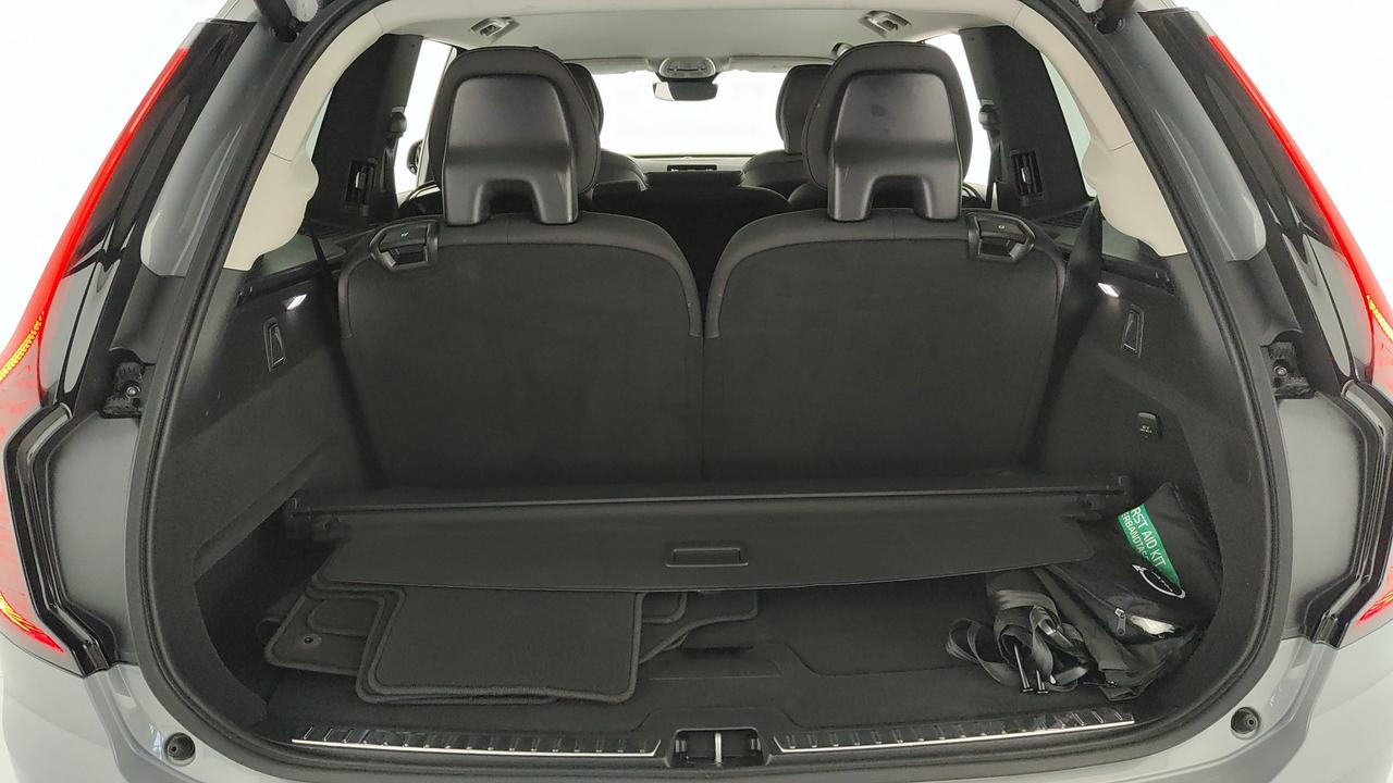 VOLVO XC90 2.0 t8 phev Plus Dark awd 7p.ti auto