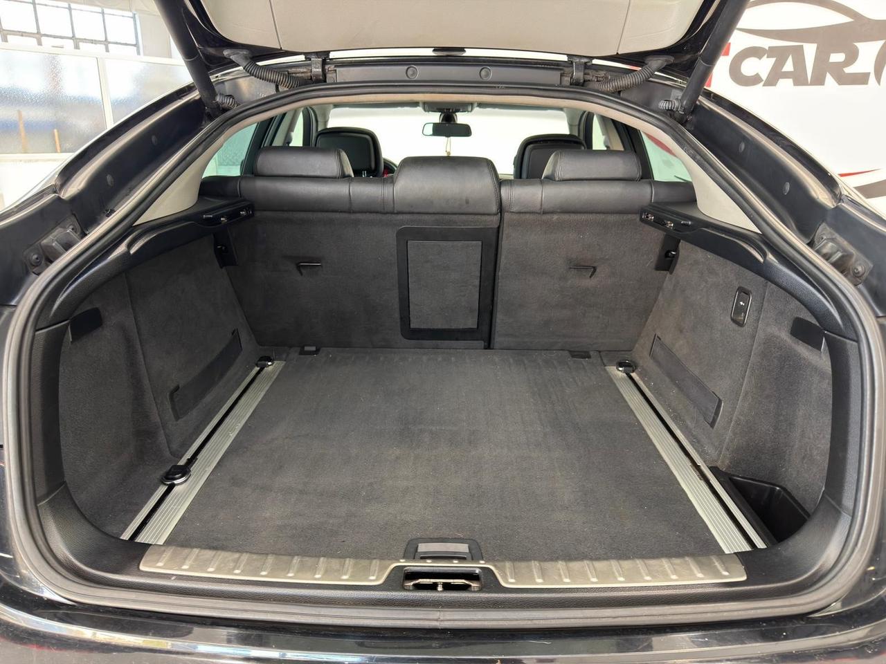 Bmw X6 xDrive40d Futura 306cv