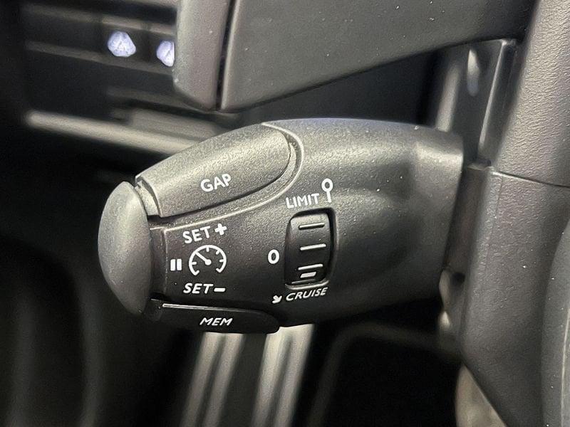 Citroën C5 Aircross C5 Aircross 1.5 bluehdi Shine s&s 130cv eat8