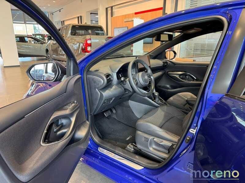 Toyota Yaris 1.5h 130 Lounge