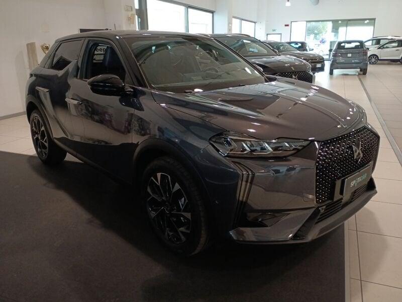 DS DS 3 Hybrid Automatico Etoile