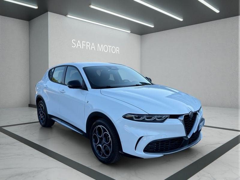 Alfa Romeo Tonale 1.6 Diesel 130cv TCT6 Ti