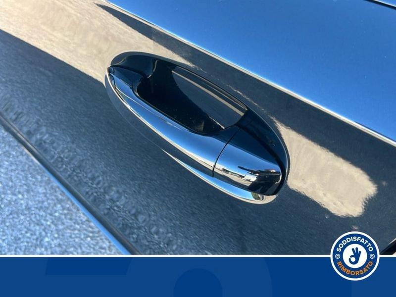 Mercedes-Benz Classe A 180d Automatic AMG Line Advanced