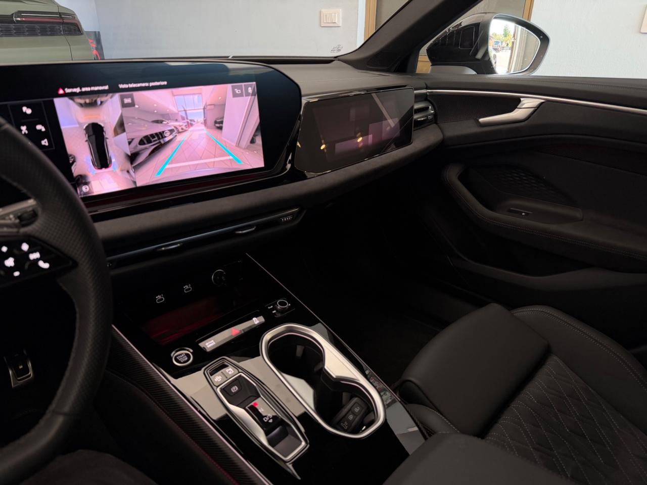 Audi A6 Avant 35 2.0 TDI S tronic S line edition iva