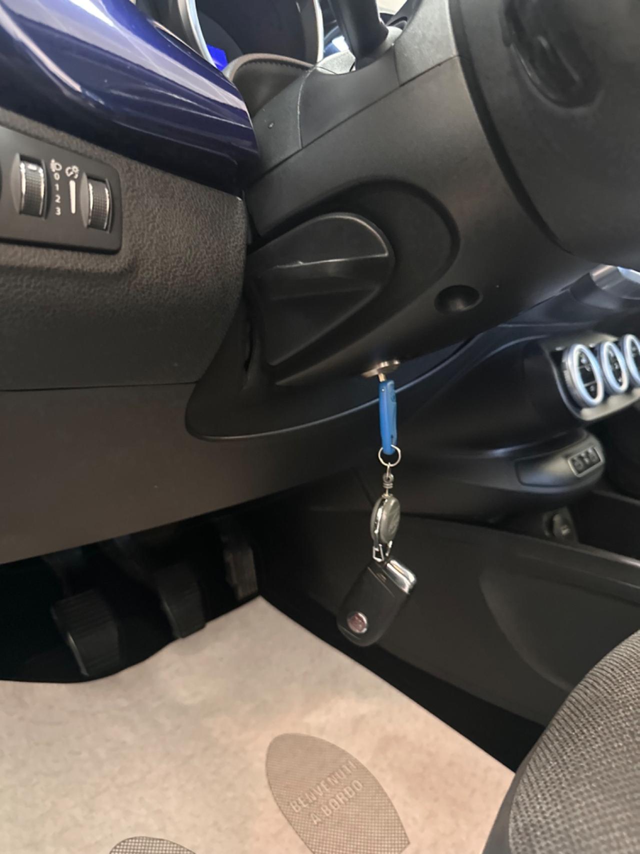 Fiat 500X Fiat 500X 1.6 MultiJet 120 CV 2018