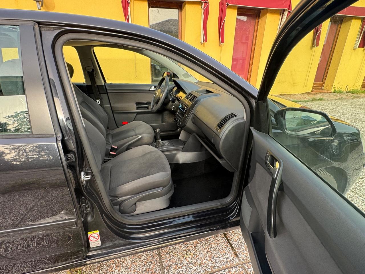Volkswagen Polo 1.2/GPL/60CV 5p. United