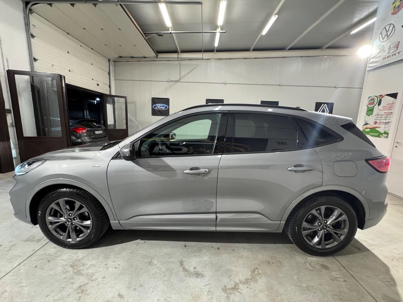 Ford Kuga 1.5 EcoBlue 120 CV 2WD ST-Line