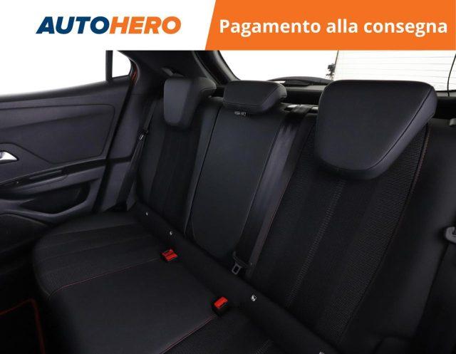 OPEL Mokka 1.2 Turbo GS Line