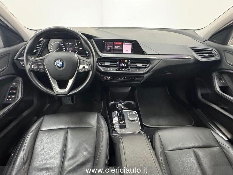 BMW Serie 1 118 i 5p. Luxury