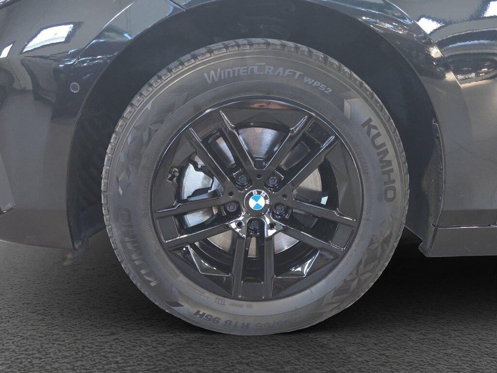 BMW Serie 2 Active Tourer 220 i Mild Hybrid 48V DCT