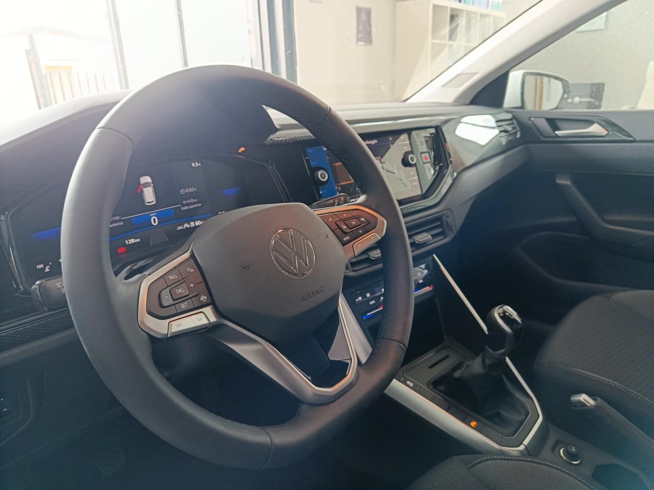 Volkswagen Polo 1.0 Edition Plus