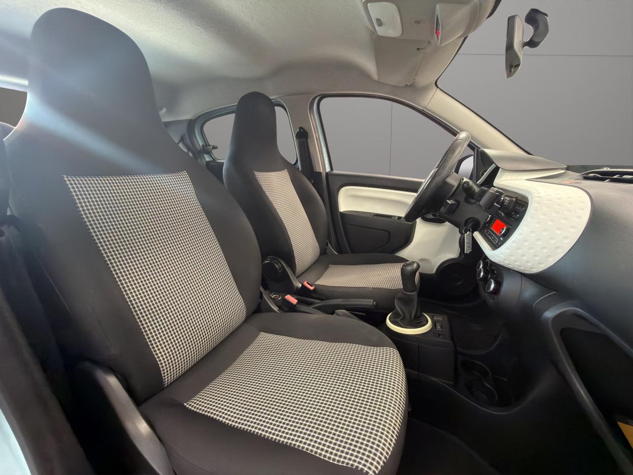 Renault Twingo 1.0 70cv - Unipro - Promo Finanziamento