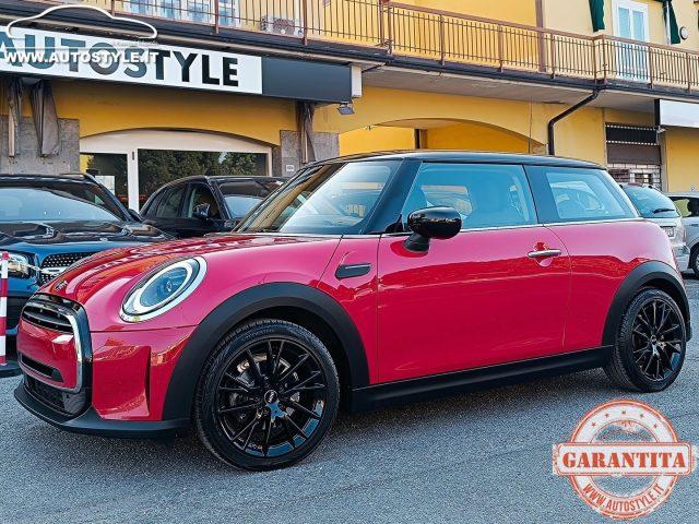 MINI Cooper 1.5 136Cv CLASSIC F56 2/3porte