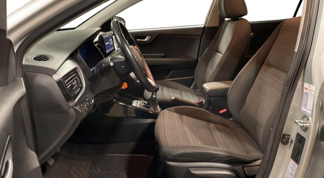 Kia Stonic 1.2 DPI ECO GPL Style