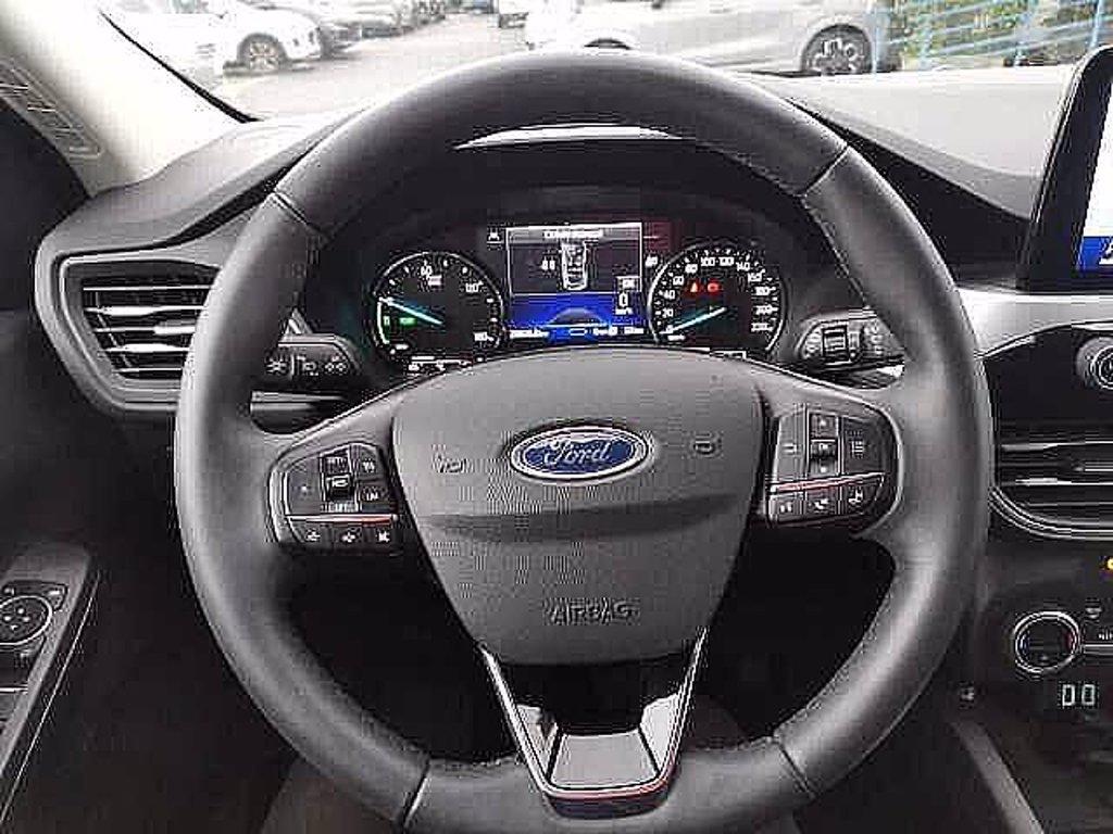 FORD Kuga 2.5 Plug In Hybrid 225 CV CVT 2WD Connect del 2021