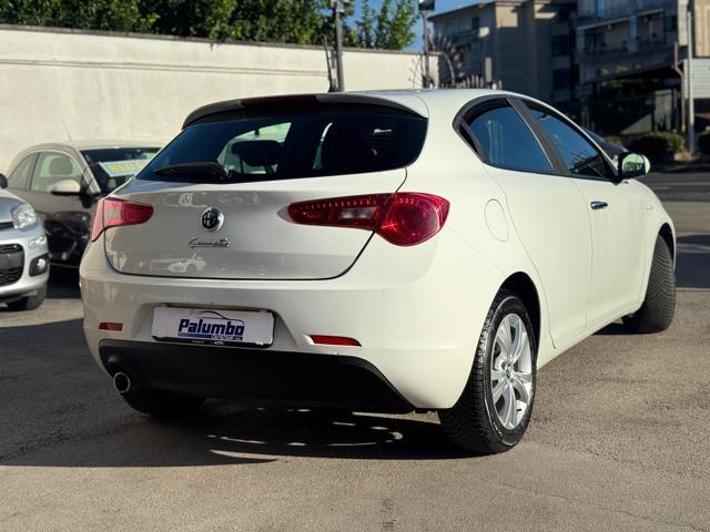 ALFA ROMEO Giulietta 1.6 JTDm-2 105 CV Distinctive